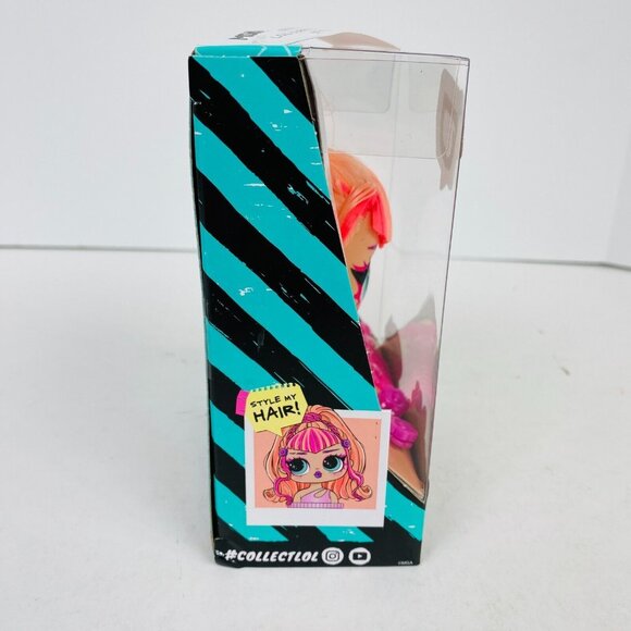 L.O.L. Surprise Tweens Surprise Swap Styling Head MGA 593522 - Picture 4 of 8